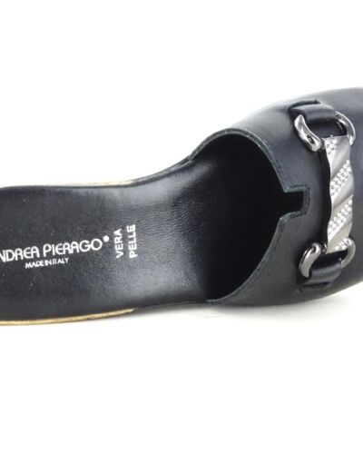 ANDREA PIERAGO 3493 CIABATTA DONNA