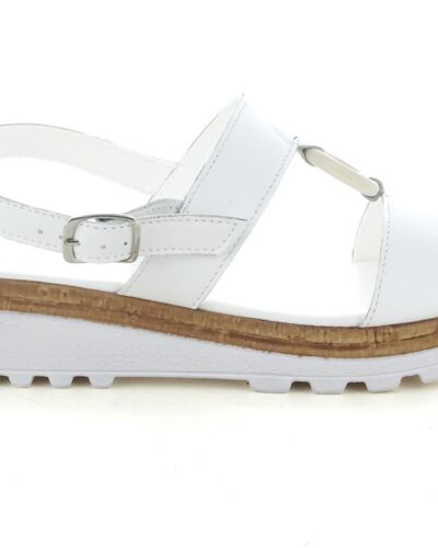 ANDREA PIERAGO 2450 SANDALO DONNA