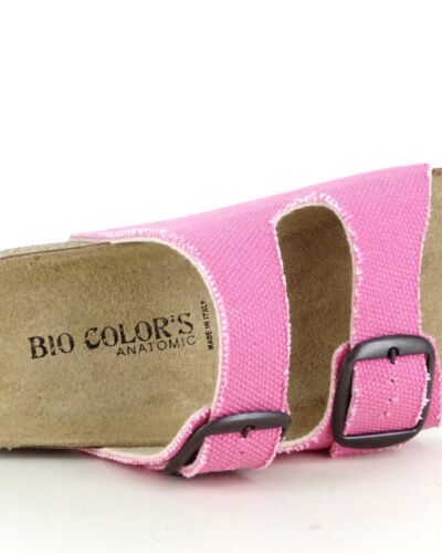 BIO COLOR`S 335A20630T CIABATTA DONNA