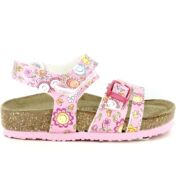 BIO COLOR`S 257A721S SANDALO BIMBO E RAGAZZO