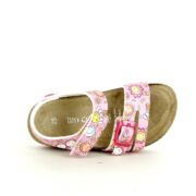 BIO COLOR`S 257A721S SANDALO BIMBO E RAGAZZO