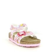 BIO COLOR`S 257A721S SANDALO BIMBO E RAGAZZO