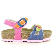 BIO COLOR`S 257A013T SANDALO UNISEX KIDS