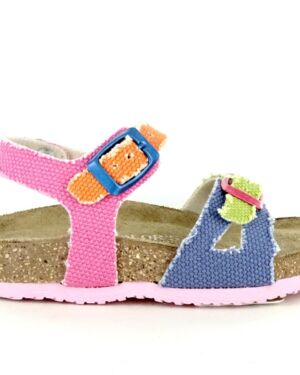 BIO COLOR`S 257A013T SANDALO UNISEX KIDS