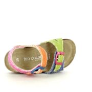 BIO COLOR`S 257A013T SANDALO UNISEX KIDS