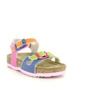 BIO COLOR`S 257A013T SANDALO UNISEX KIDS