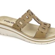 TIGLIO 3743 CIABATTA DONNA