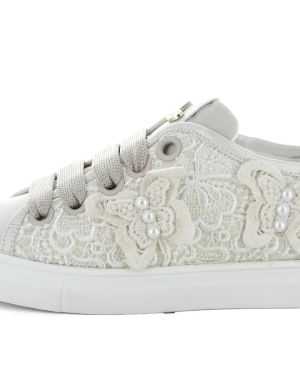 ASSO AG17001 SNEAKERS BIMBA E RAGAZZA