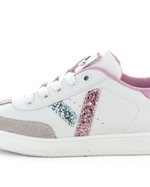 ASSO AG17091 SNEAKERS BIMBA E RAGAZZA