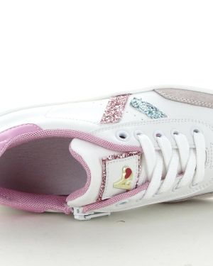 ASSO AG17091 SNEAKERS BIMBA E RAGAZZA