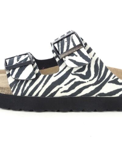 BIO GREEN WPT203 CIABATTA DONNA