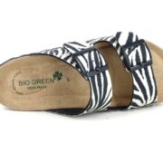 BIO GREEN WPT203 CIABATTA DONNA