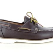 ESSEFFE 430BARCA MOCASSINO UOMO