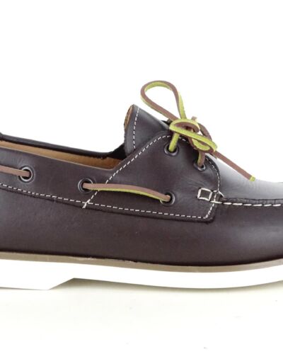 ESSEFFE 430BARCA MOCASSINO UOMO