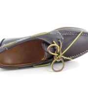 ESSEFFE 430BARCA MOCASSINO UOMO