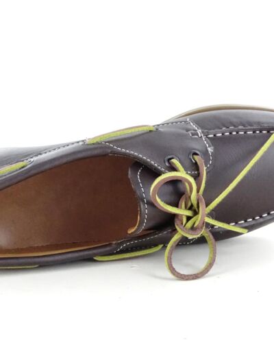 ESSEFFE 430BARCA MOCASSINO UOMO