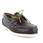 ESSEFFE 430BARCA MOCASSINO UOMO