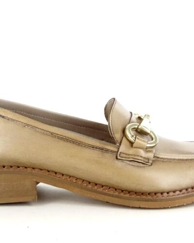 MADE IN ITALY 3023SF MOCASSINO DONNA