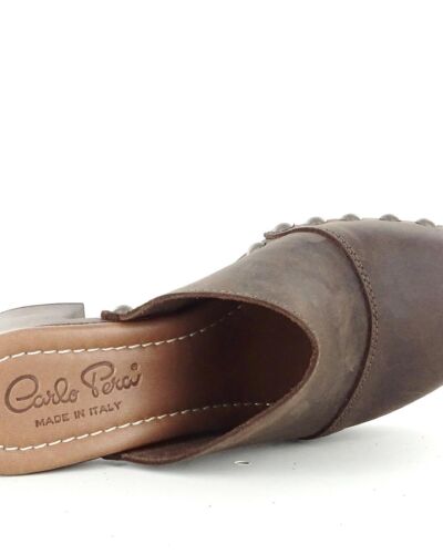 CARLO PERA 4601PEL ZOCCOLO DONNA