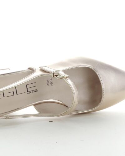 EGLE P204LAMINATO CHANEL DONNA