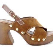 CARLO PERA 5850CAM SANDALO DONNA