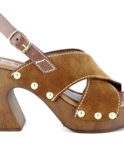 CARLO PERA 5850CAM SANDALO DONNA