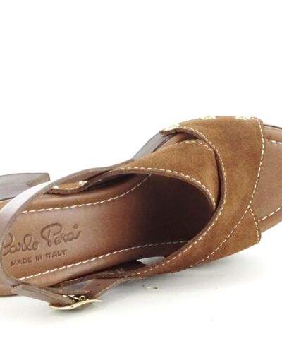 CARLO PERA 5850CAM SANDALO DONNA