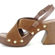 CARLO PERA 5850CAM SANDALO DONNA