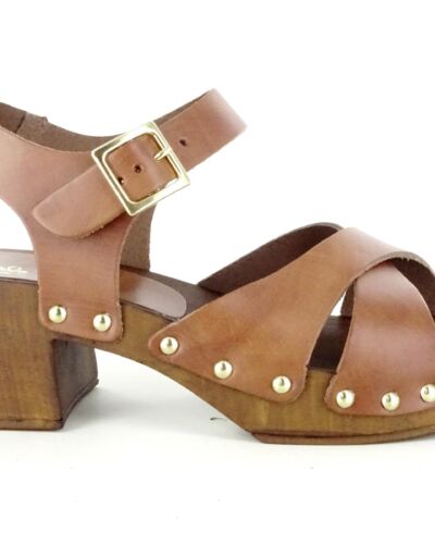 CARLO PERA 5808PEL SANDALO DONNA