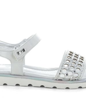 ASSO AG17213 SANDALO BIMBA E RAGAZZA