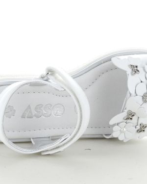 ASSO AG17231 SANDALO BIMBA E RAGAZZA