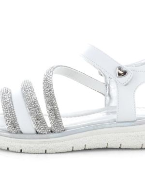 ASSO AG16342 SANDALO BIMBA E RAGAZZA