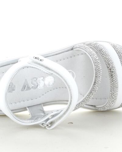 ASSO AG16342 SANDALO BIMBA E RAGAZZA