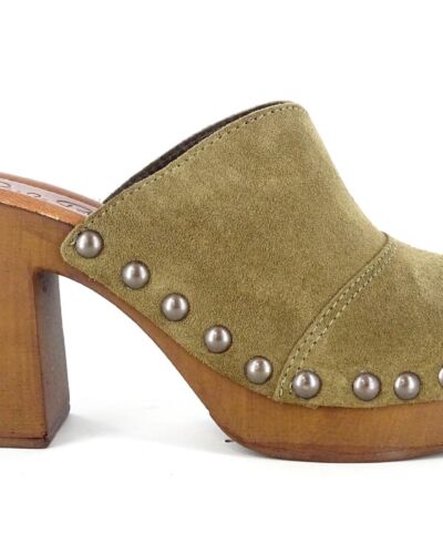 CARLO PERA 4601CAM ZOCCOLO DONNA