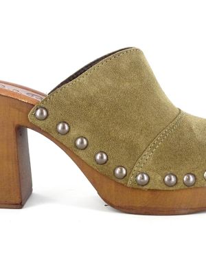 CARLO PERA 4601CAM ZOCCOLO DONNA