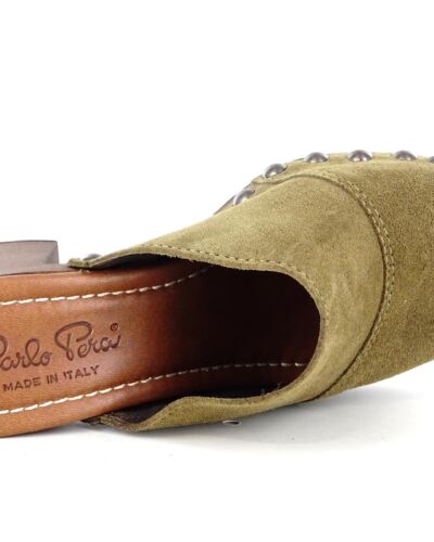 CARLO PERA 4601CAM ZOCCOLO DONNA