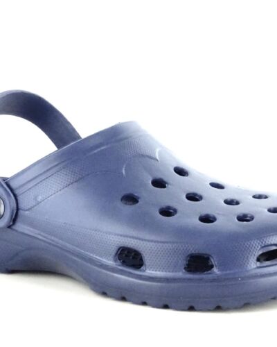 DE DE CLOGMONONUMEROUOMO SABOT UOMO