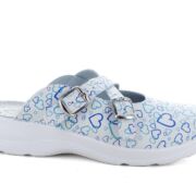 SANIFLEX 84160 CIABATTA DONNA