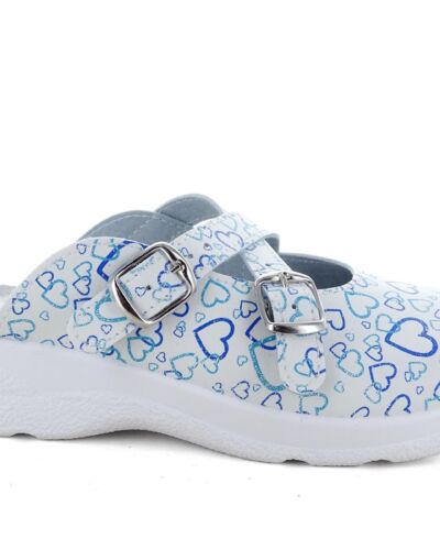 SANIFLEX 84160 CIABATTA DONNA