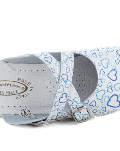 SANIFLEX 84160 CIABATTA DONNA