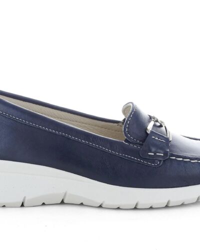 VASSANELLI K9035 MOCASSINO DONNA