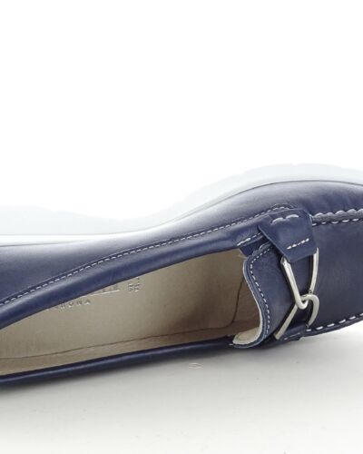 VASSANELLI K9035 MOCASSINO DONNA