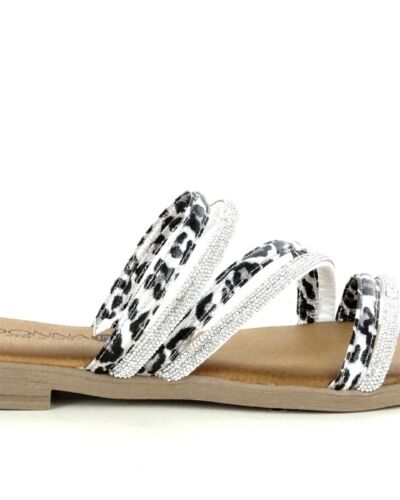 DONNA IN MEMORY 16273 CIABATTA DONNA