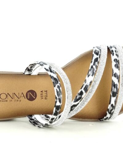 DONNA IN MEMORY 16273 CIABATTA DONNA