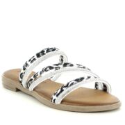 DONNA IN MEMORY 16273 CIABATTA DONNA