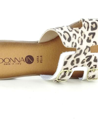 DONNA IN MEMORY 16300 CIABATTA DONNA