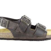 FUSS BIO 1524108 SANDALO UOMO