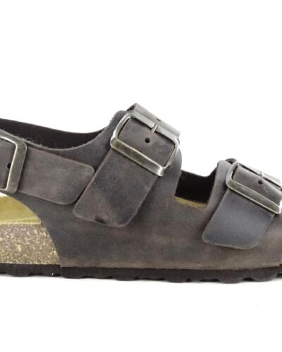 FUSS BIO 1524108 SANDALO UOMO