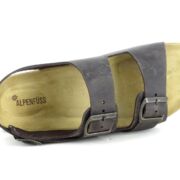 FUSS BIO 1524108 SANDALO UOMO