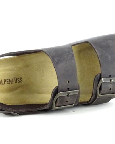 FUSS BIO 1524108 SANDALO UOMO